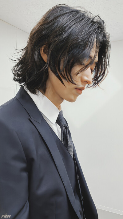 山崎贤人