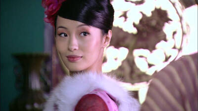 第十九集 韩晓
聊斋奇女子 胡媚