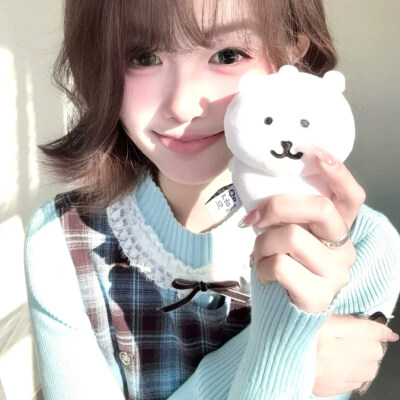 女头