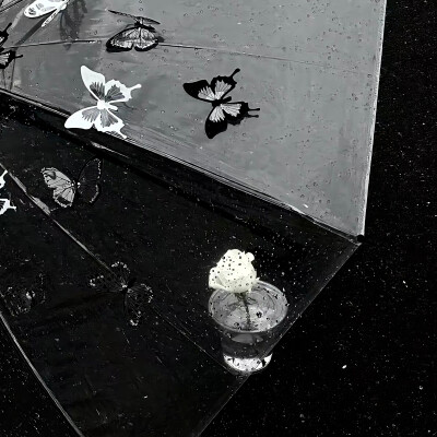 黑色系背景图 暗调背景图