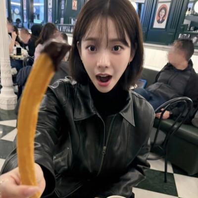 一起