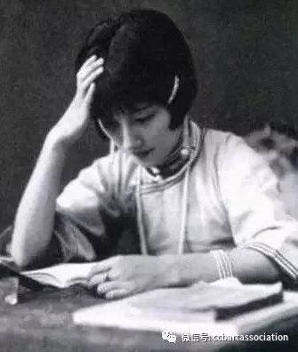 陆小曼