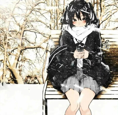 。