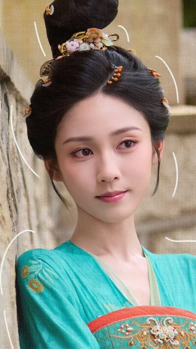 韶华若锦