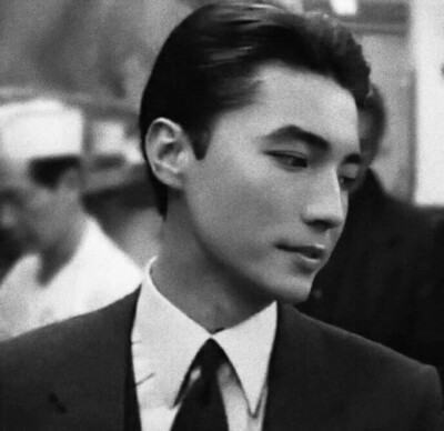 男生头像