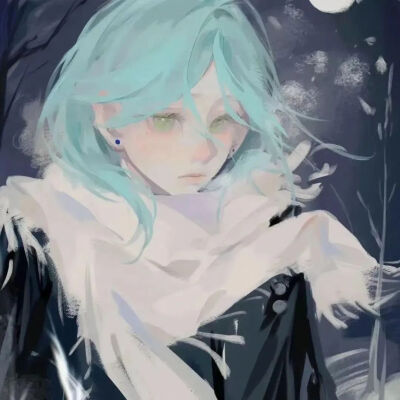 。