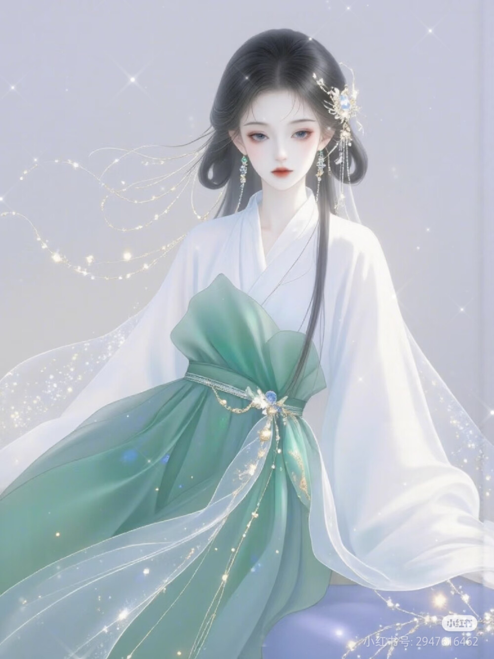 7