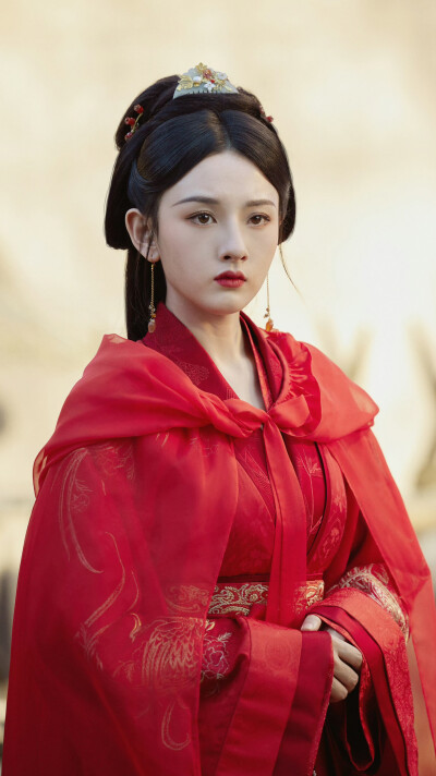 折腰 小乔 宋祖儿