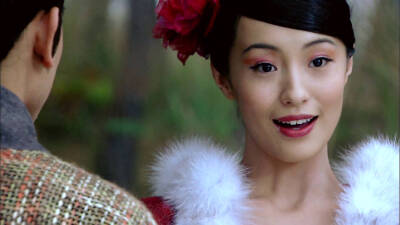 第十五集 韩晓
聊斋奇女子 胡媚