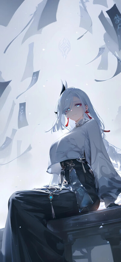 壁纸