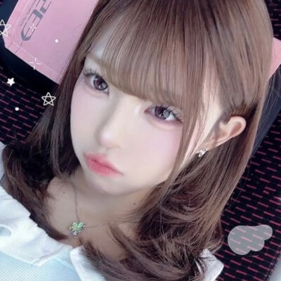 我爱的女孩是天使