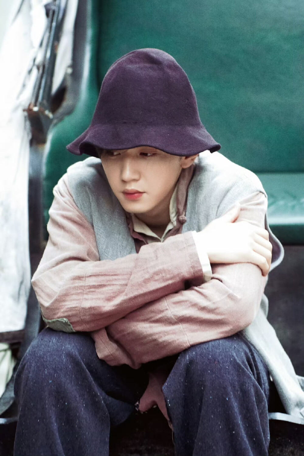 林少白。 ​​​