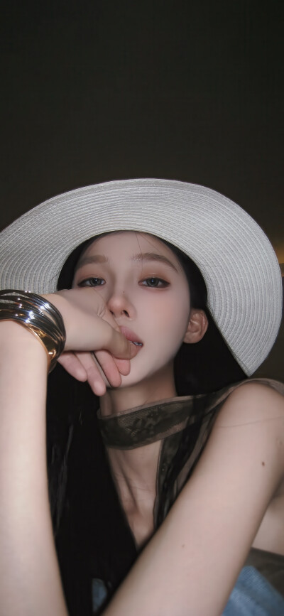 高清美女壁纸