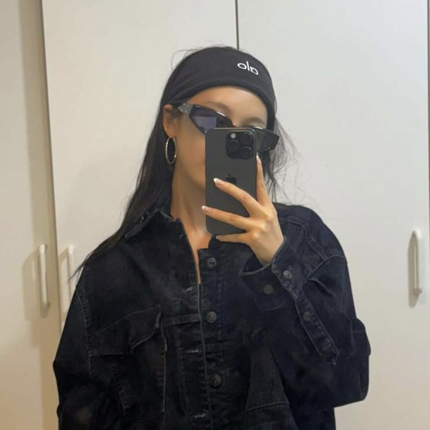 一起