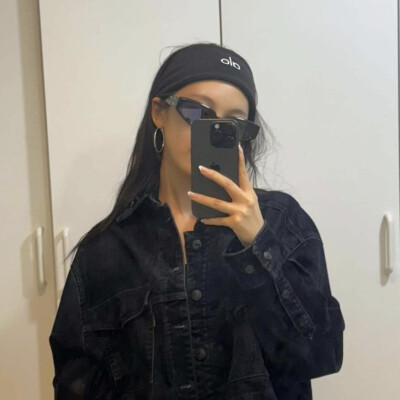 一起