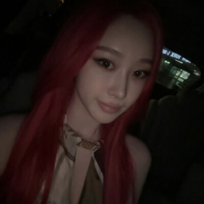 只看着我