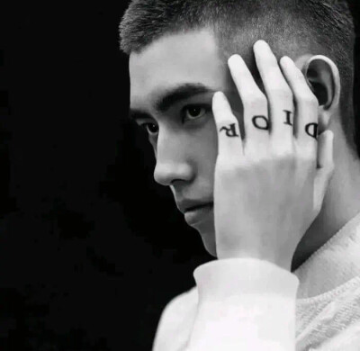 男生头像