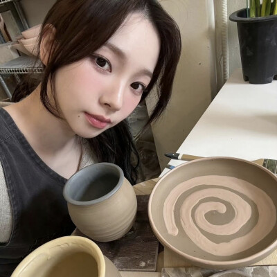 柳智敏可二改