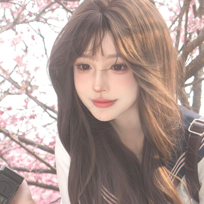 女头