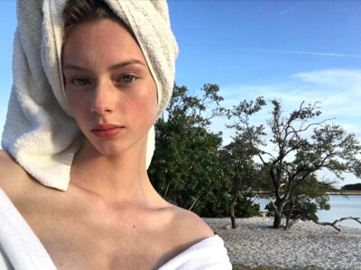 硬美