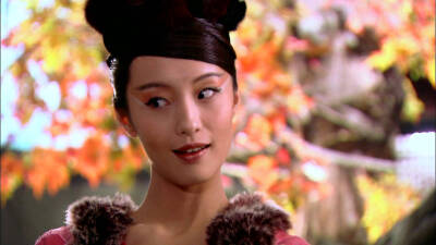 第十五集 韩晓
聊斋奇女子 胡媚