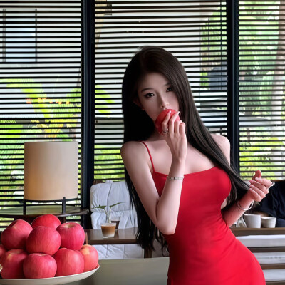 女头