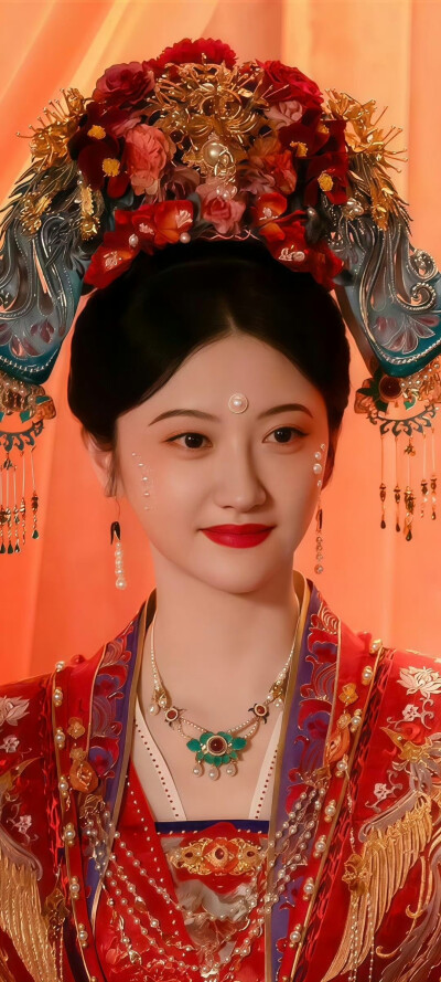 景甜