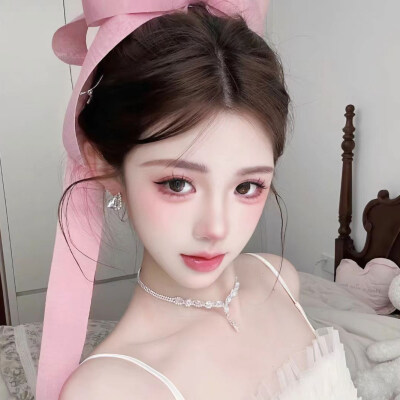 女头