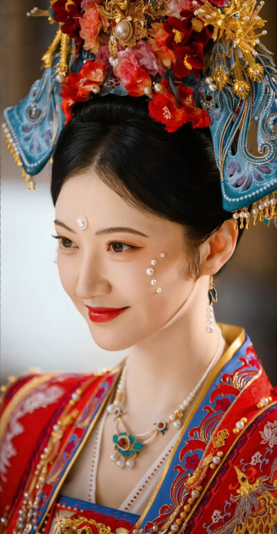 景甜