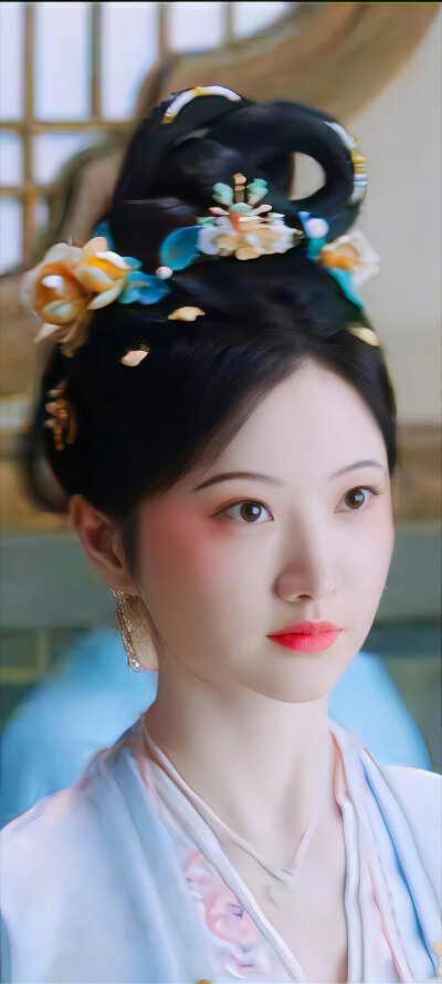 景甜