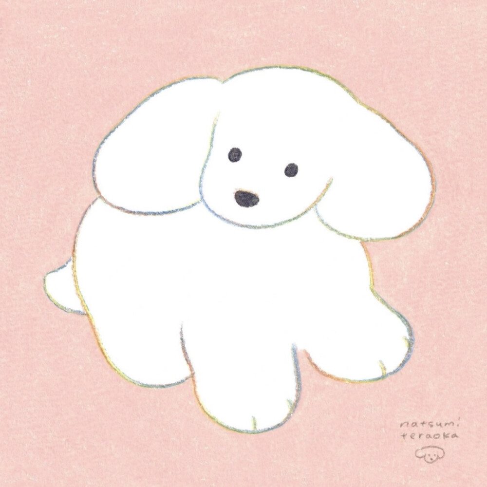 画师：Teraoka Natsumi 