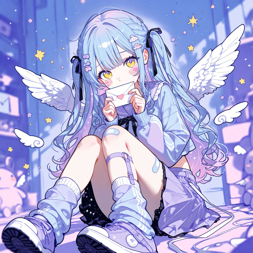 念旧是我的问题