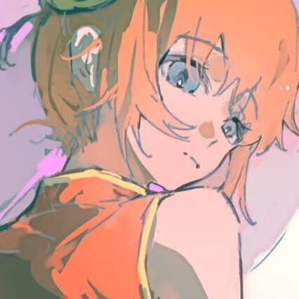 喵