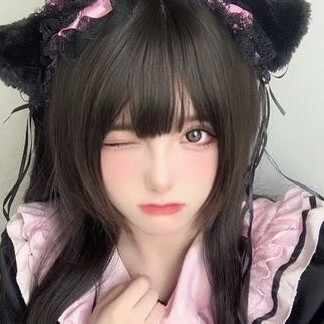 小女仆