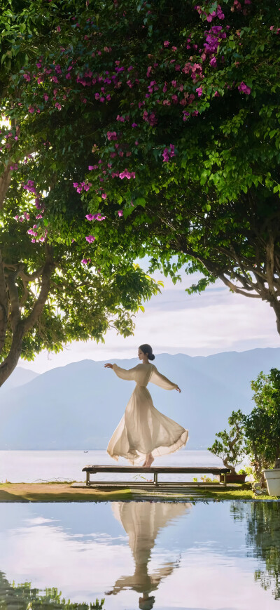 高清美女壁纸