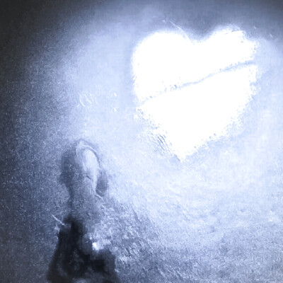 沂梦蓝雾「설렘」＂Rainy Blue＂《治愈蓝》