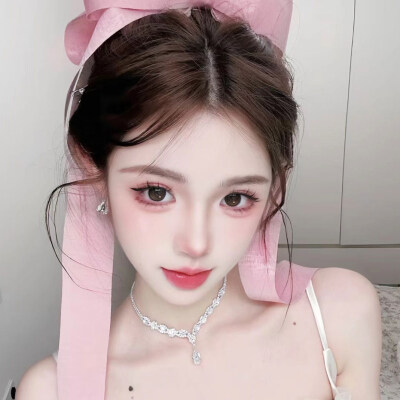 女头