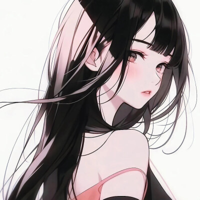 动漫女头