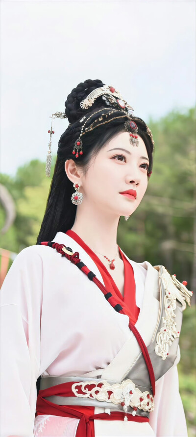 景甜