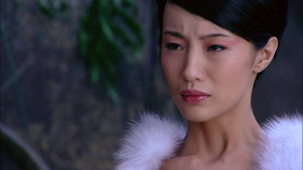 第十二集 韩晓
聊斋奇女子 胡媚