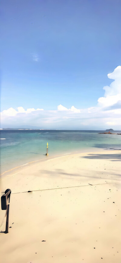 夏日高级感壁纸