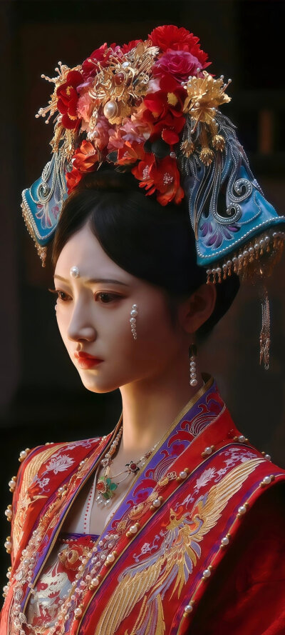 景甜