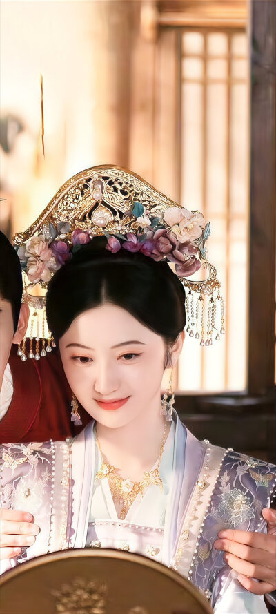 景甜