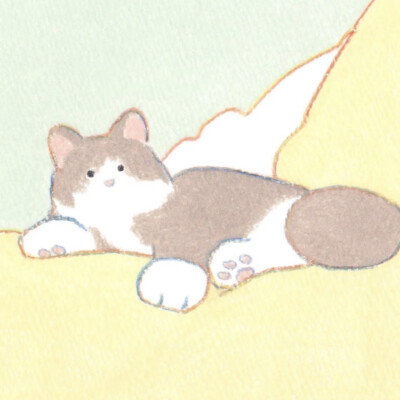 画师：Teraoka Natsumi 