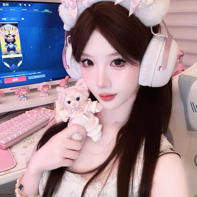 女头