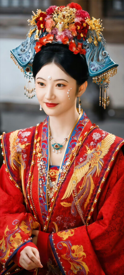 景甜