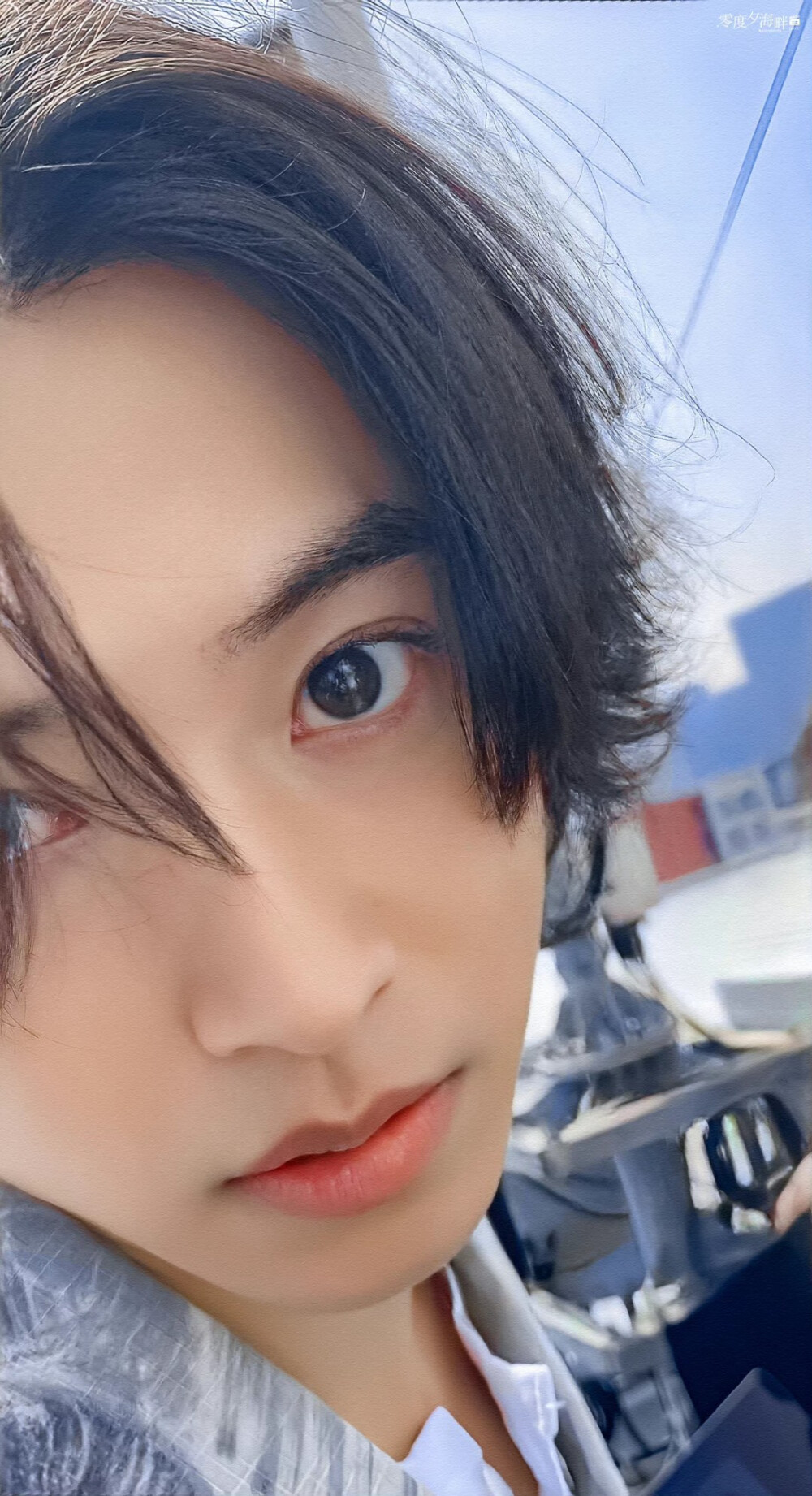 山崎贤人