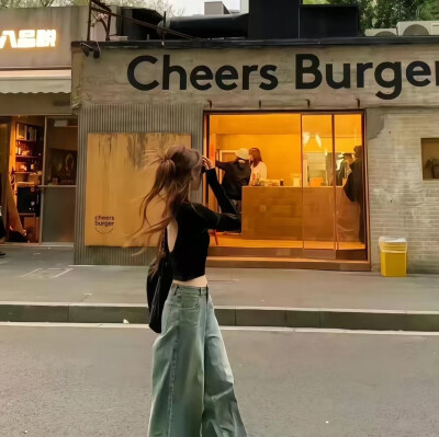 优质女头