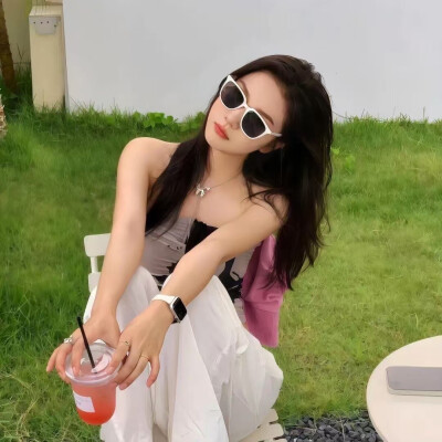 优质女头