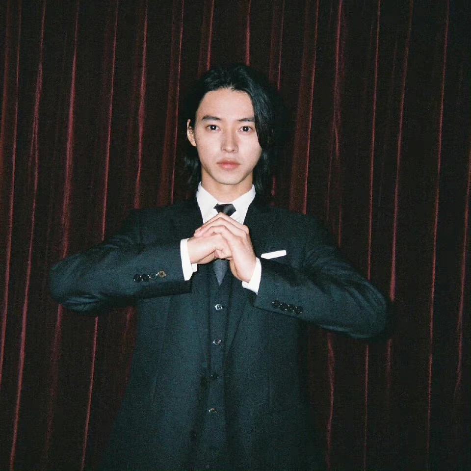 山崎贤人